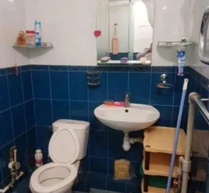 Photo 3. Two-Room flat, to rent. Poltava Подольский