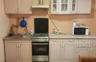 Photo Two-Room flat, to rent. Poltava Подольский