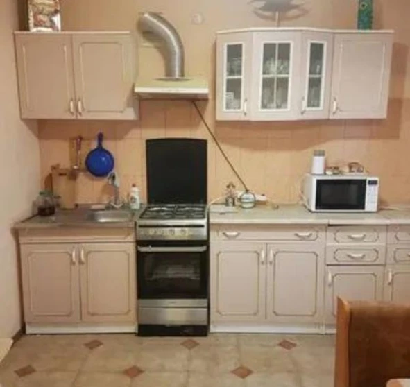 Photo 1. Two-Room flat, to rent. Poltava Подольский