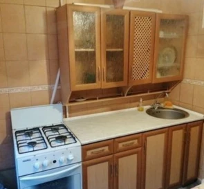 Zdjęcie 2. Kawalerka mieszkanie, do wynajęcia. Poltava Шевченковский (Октябрьский)
