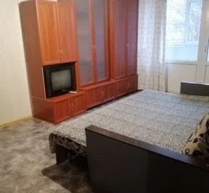 Zdjęcie 3. Kawalerka mieszkanie, do wynajęcia. Poltava Шевченковский (Октябрьский)