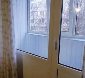 Zdjęcie 4. Kawalerka mieszkanie, do wynajęcia. Poltava Шевченковский (Октябрьский)