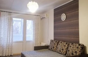 Zdjęcie Kawalerka mieszkanie, do wynajęcia. Poltava Шевченковский (Октябрьский)