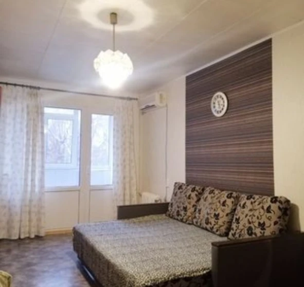 Zdjęcie 1. Kawalerka mieszkanie, do wynajęcia. Poltava Шевченковский (Октябрьский)