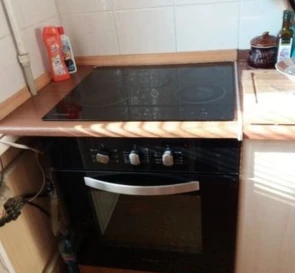 Photo 2. One-Room flat, to rent. Poltava Подольский