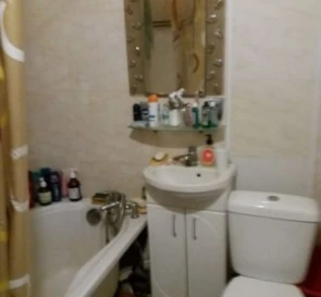 Photo 3. One-Room flat, to rent. Poltava Подольский