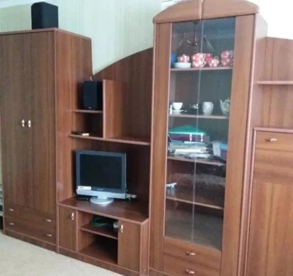 Photo 1. One-Room flat, to rent. Poltava Подольский