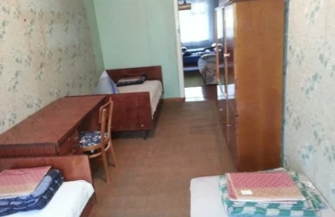 Photo Three-Room flat, to rent. Poltava Шевченковский (Октябрьский)