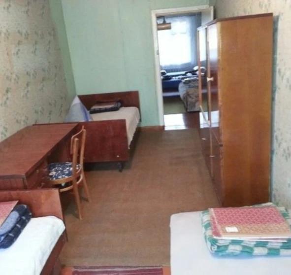 Photo 1. Three-Room flat, to rent. Poltava Шевченковский (Октябрьский)