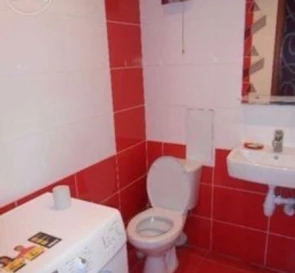 Photo 4. One-Room flat, to rent. Poltava Подольский