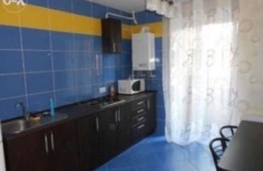 Photo One-Room flat, to rent. Poltava Подольский