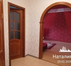 Fotografie 3. Garsonieră apartament, de închiriat. Poltava Шевченковский (Октябрьский)