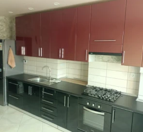 Фото 5. Однокімнатна квартира, оренда. Полтава Подольский