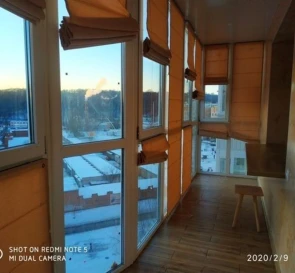 Фото 3. Однокімнатна квартира, оренда. Полтава Подольский