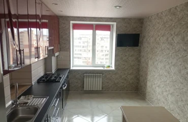 Photo One-Room flat, to rent. Poltava Подольский