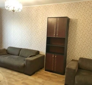 Photo 3. One-Room flat, to rent. Poltava Шевченковский (Октябрьский)