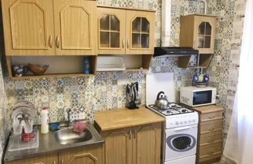 Photo One-Room flat, to rent. Poltava Шевченковский (Октябрьский)