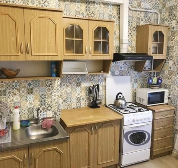 Photo 1. One-Room flat, to rent. Poltava Шевченковский (Октябрьский)