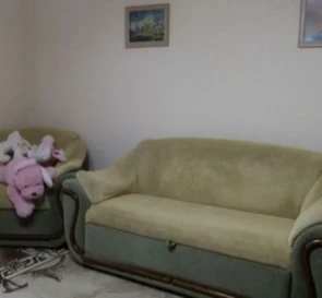 Photo 2. Three-Room flat, to rent. Poltava Киевский