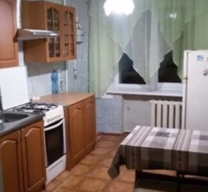 Photo 4. Three-Room flat, to rent. Poltava Киевский