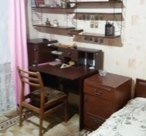Photo 5. Three-Room flat, to rent. Poltava Киевский