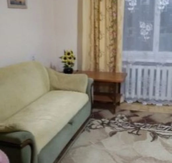 Photo 1. Three-Room flat, to rent. Poltava Киевский