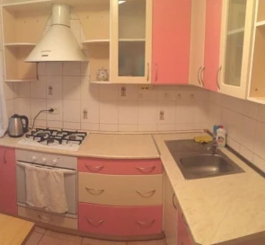 Photo 4. Three-Room flat, to rent. Poltava