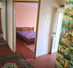 Photo 2. Two-Room flat, to rent. Poltava Шевченковский (Октябрьский)