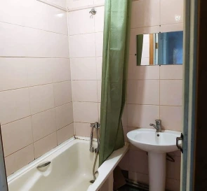 Photo 5. Two-Room flat, to rent. Poltava Шевченковский (Октябрьский)