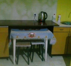 Photo 5. One-Room flat, to rent. Poltava Шевченковский (Октябрьский)