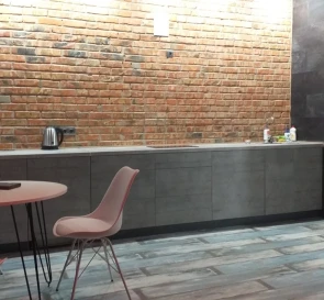 Photo 2. One-Room flat, to rent. Poltava Шевченковский (Октябрьский)