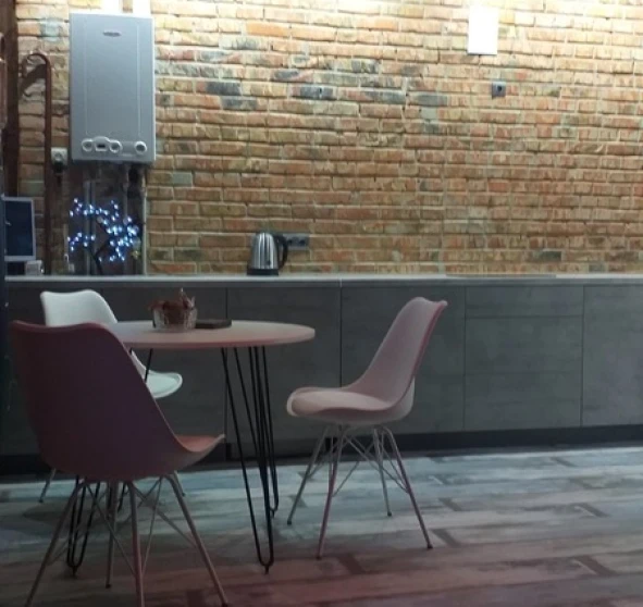 Photo 1. One-Room flat, to rent. Poltava Шевченковский (Октябрьский)