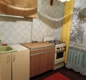 Фото 5. Однокомнатная квартира, аренда. Полтава Шевченковский (Октябрьский)