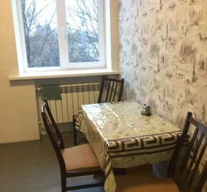 Zdjęcie 4. Trzypokojowe mieszkanie, do wynajęcia. Poltava Киевский