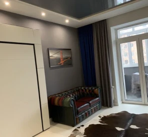 Photo 3. One-Room flat, to rent. Poltava Шевченковский (Октябрьский)