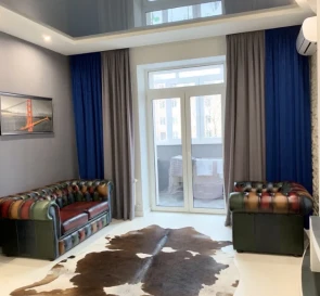 Photo 2. One-Room flat, to rent. Poltava Шевченковский (Октябрьский)