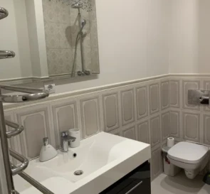 Photo 5. One-Room flat, to rent. Poltava Шевченковский (Октябрьский)