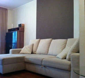 Photo 4. Two-Room flat, to rent. Poltava Шевченковский (Октябрьский)