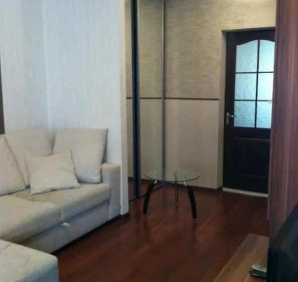 Photo 1. Two-Room flat, to rent. Poltava Шевченковский (Октябрьский)