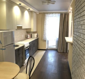 Foto 4. Monoambiente piso, para alquilar. Poltava Шевченковский (Октябрьский)