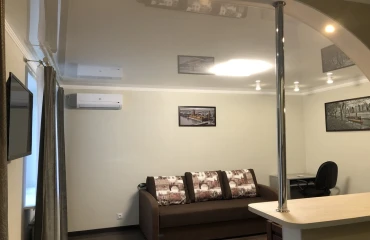 Photo One-Room flat, to rent. Poltava Шевченковский (Октябрьский)