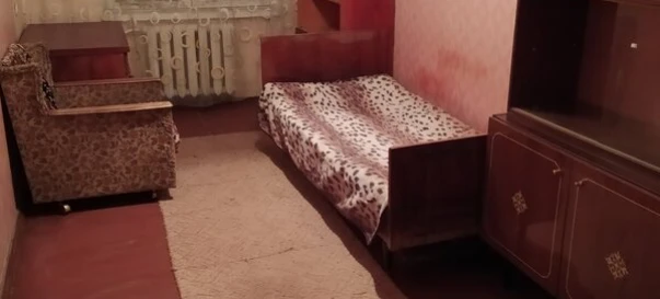 Фото 2. Двокімнатна квартира, оренда. Полтава Киевский