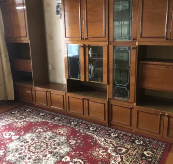 Fotografie 1. Garsonieră apartament, de închiriat. Poltava Киевский