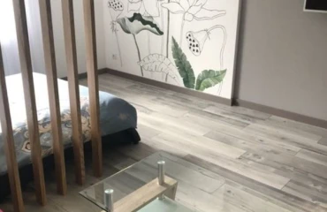 Photo One-Room flat, to rent. Poltava Киевский