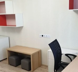 Photo 2. Room, to rent. Poltava Шевченковский (Октябрьский)