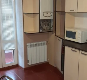 Zdjęcie 2. Kawalerka mieszkanie, do wynajęcia. Poltava Подольский