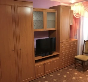 Photo 2. One-Room flat, to rent. Poltava Киевский