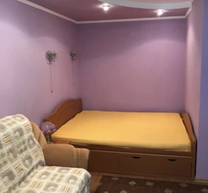 Photo 5. One-Room flat, to rent. Poltava Киевский