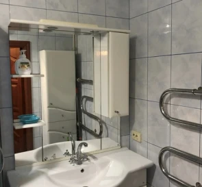 Photo 3. One-Room flat, to rent. Poltava Киевский
