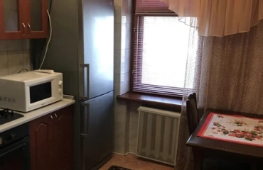 Photo One-Room flat, to rent. Poltava Киевский